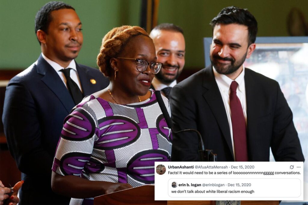 Exclusive | Mamdani chief equity officer disparaged liberal white women in now-deleted X posts: ‘Tax them to the white meat’