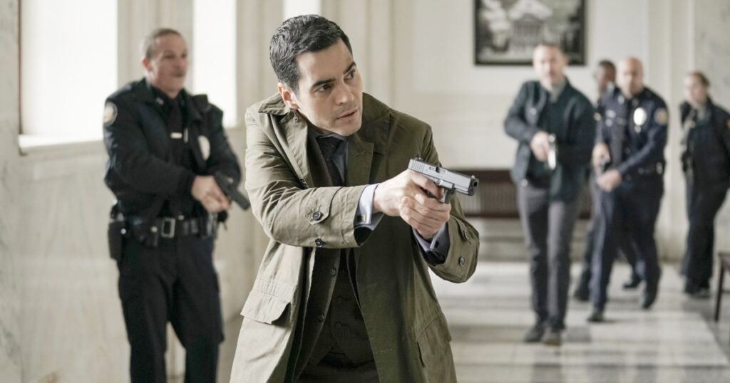 3 Popular Hulu Movies and TV Shows to Binge-Watch This Week (January 12-16): ‘Will Trent’ and More