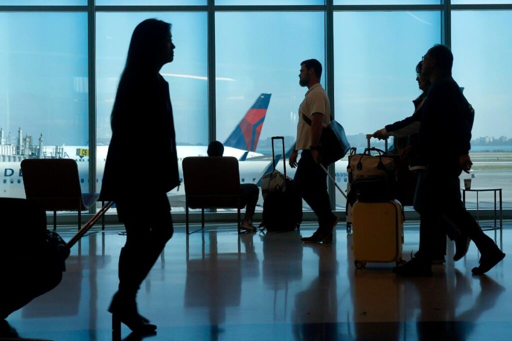 US airport named the world’s most beautiful