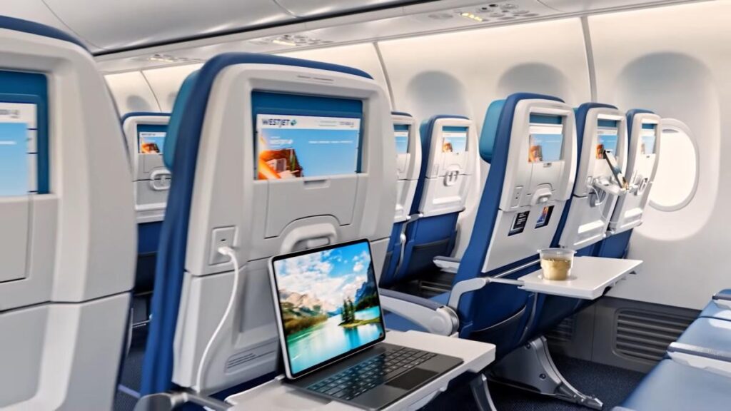 Airline dropping non-reclinable economy seats after passenger backlash, viral videos