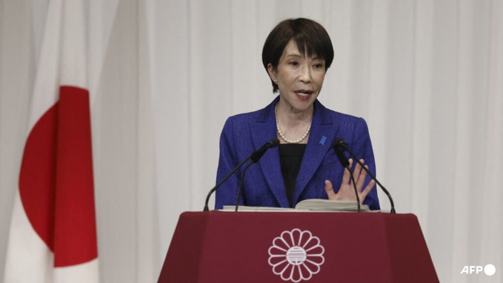 Japan election results confirm supermajority for Takaichi’s party