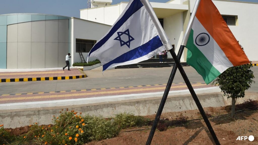 Netanyahu says India’s Modi to visit Israel on Feb 25