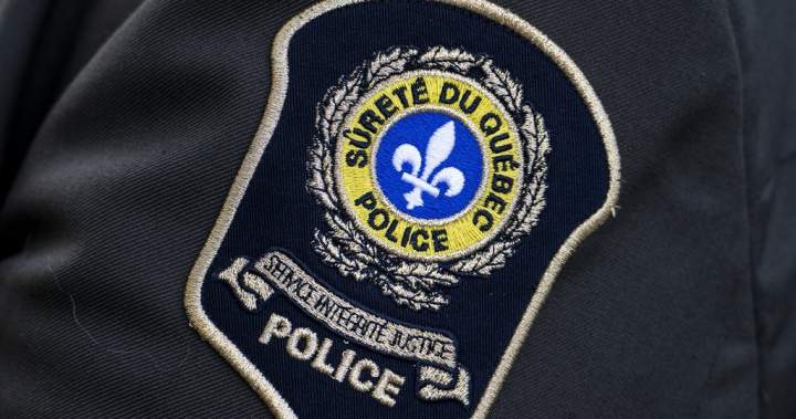 Child dies in car crash in northern Quebec Child dies in car crash in northern Quebec