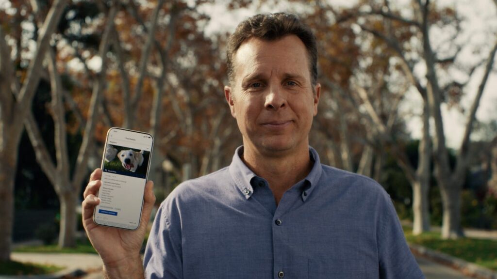 Move Over, Puppy Bowl: Ring’s Dog-Rescuing Super Bowl Ad Brings Tears and Tech