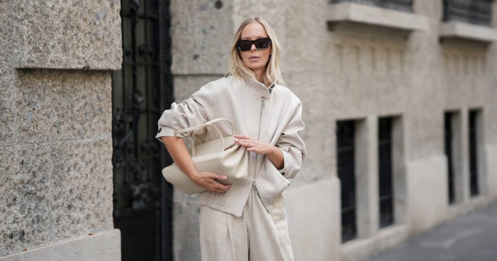 I Travel at Least Once a Month — And I Wear These 17 Comfy Outfit Sets on Repeat