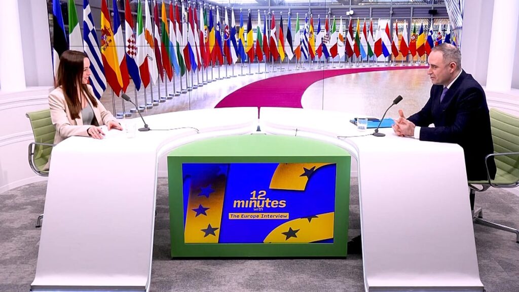 Romanian minister backs EU joint debt in push to reboot economy