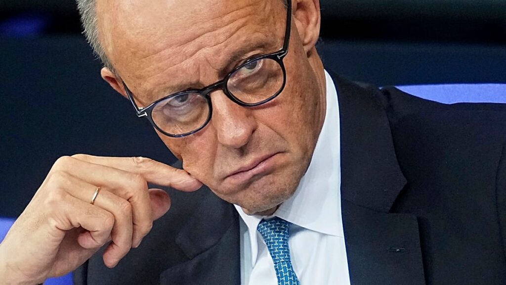 Germany opposes direct talks with Putin due to ‘maximalist demands’