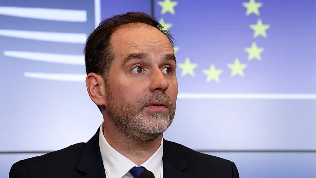 Russia wants to continue Ukraine war – Polish secretary of state