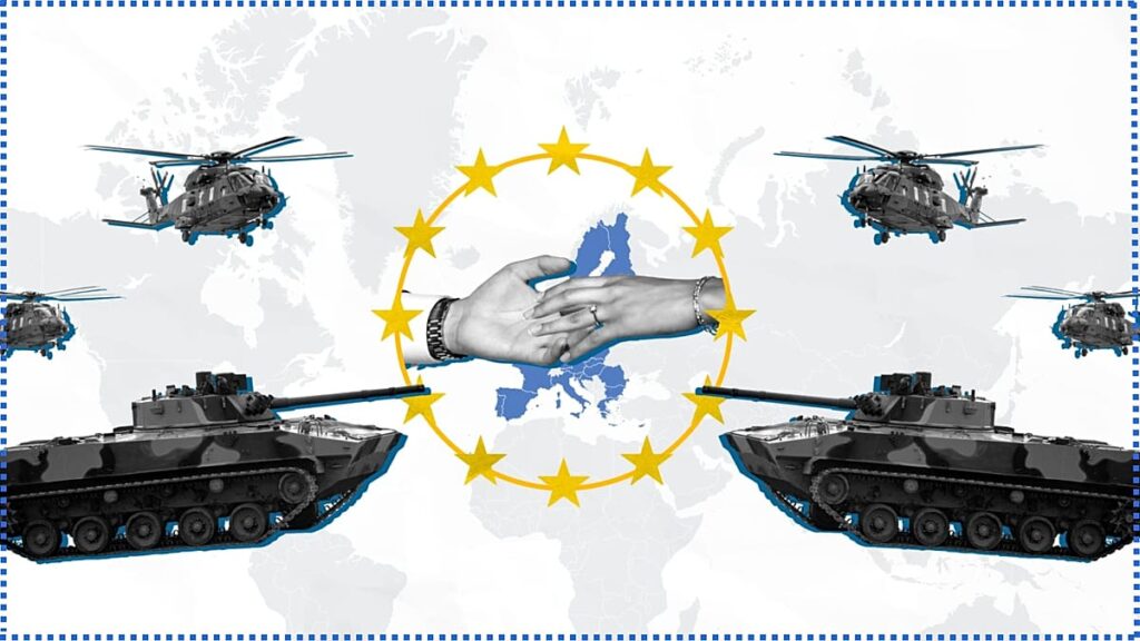 EU defence clause: Yes it does exist, and now everyone talks about it