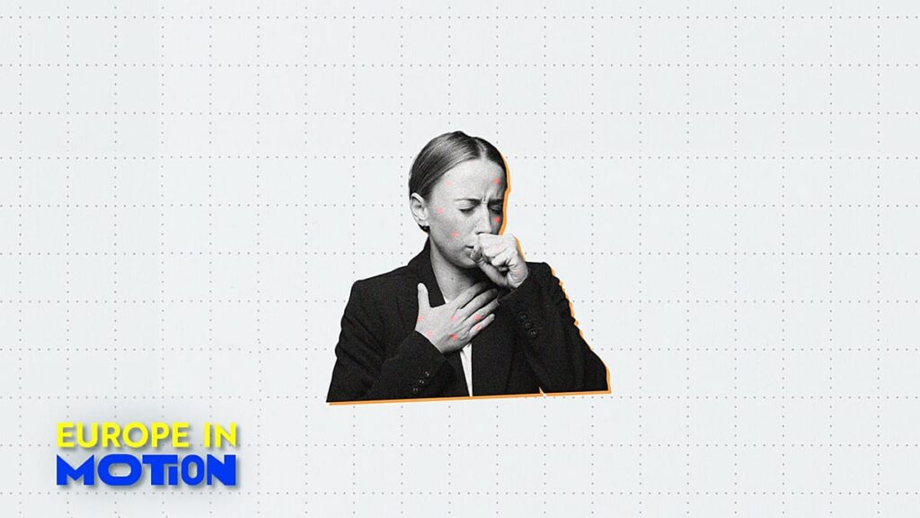 Measles cases are dropping, but is Europe out of danger? Measles cases are dropping, but is Europe out of danger?