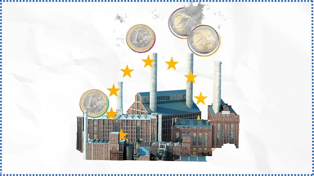 Watch the video: €90 billion loan for Ukraine — how will it help?