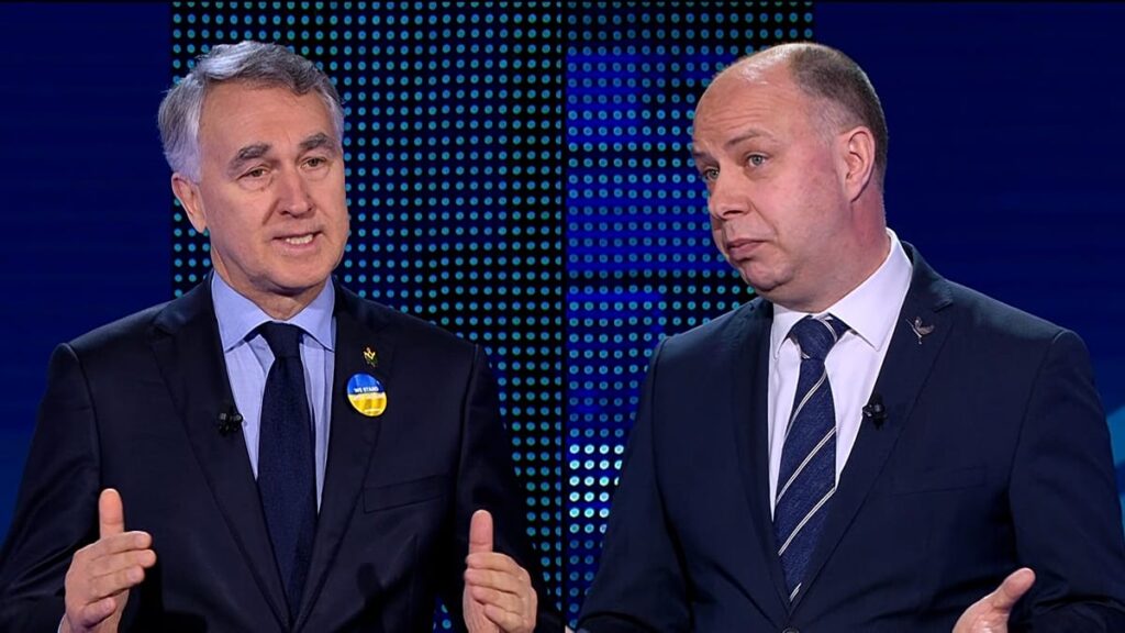 Ukraine in the EU – A question of when or if?