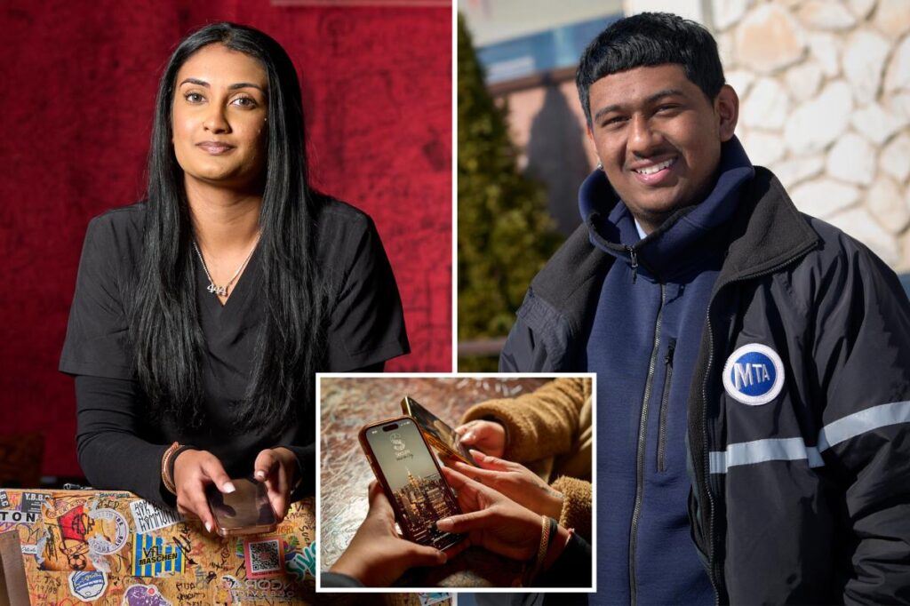 Exclusive | New dating app helps cops, firefighters, doctors and public servants find love on their watch Exclusive | New dating app helps cops, firefighters, doctors and public servants find love on their watch