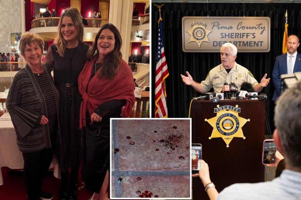 Exclusive | Investigation into Savannah Guthrie’s missing mom focuses in on people who knew her