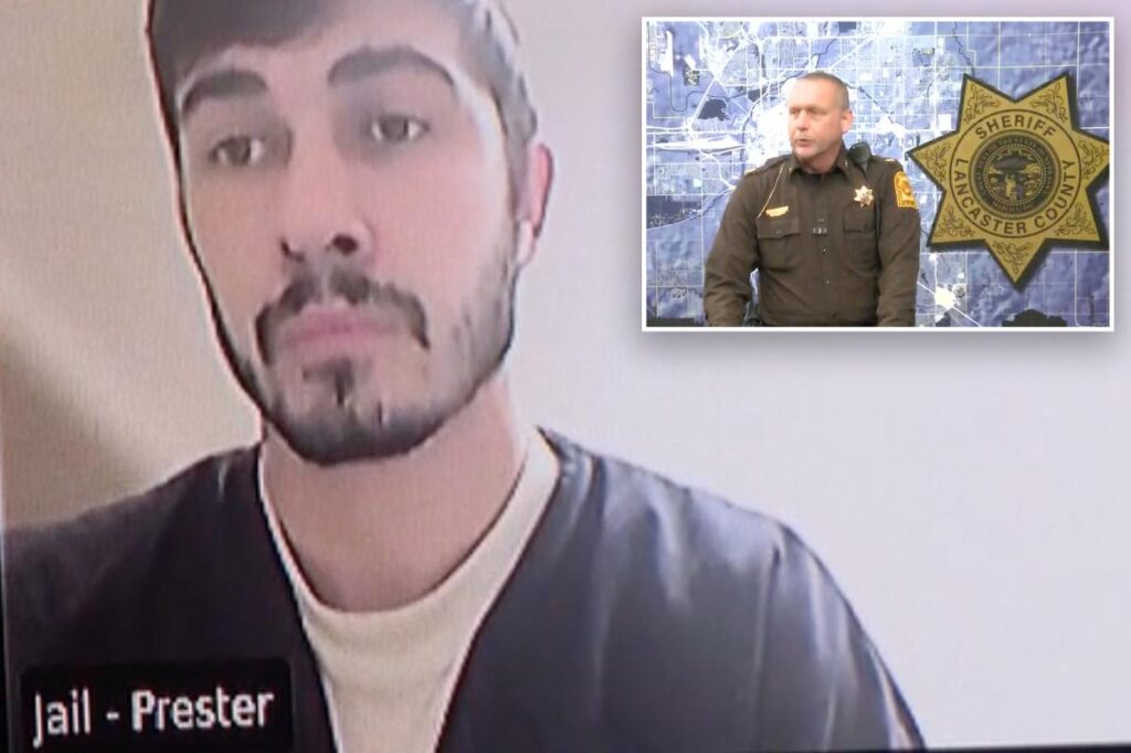 Teacher faces up to 20 years sentence for relationship with ex-student that began the day she graduated