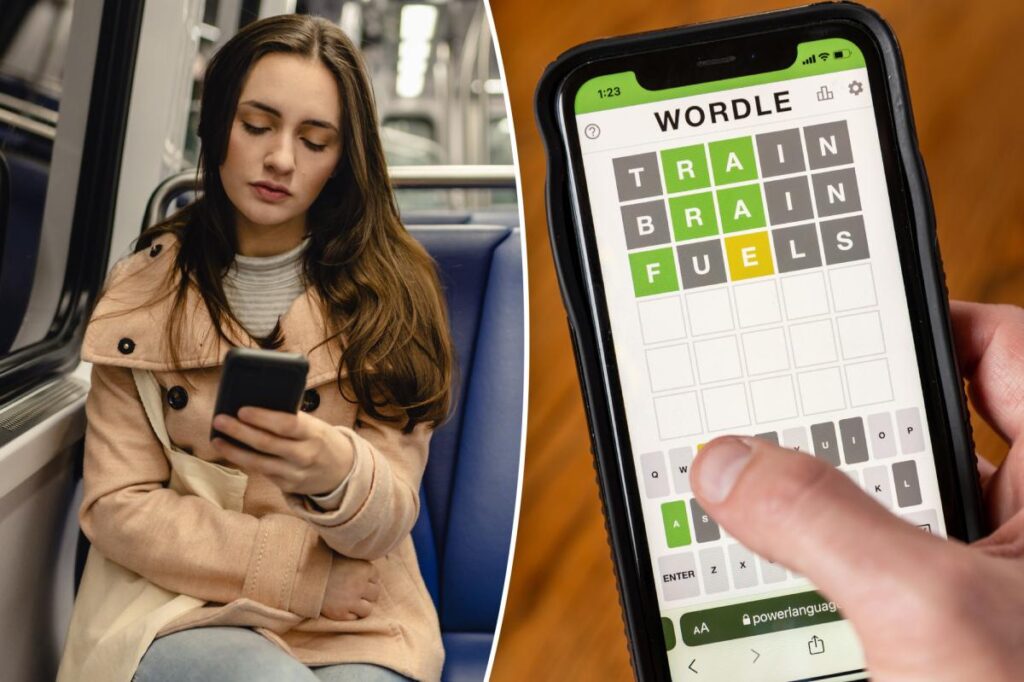 The biggest Wordle cheaters live in these US states — and got stuck on these tricky words