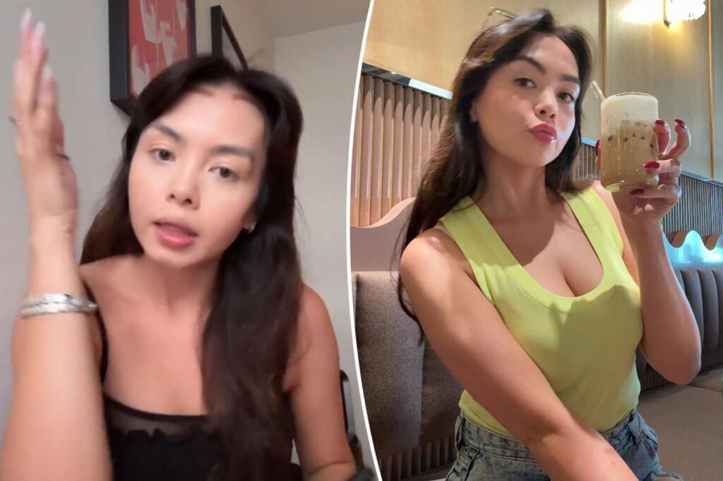 Gen Z calls out ‘bare minimum’ act you should do before a date