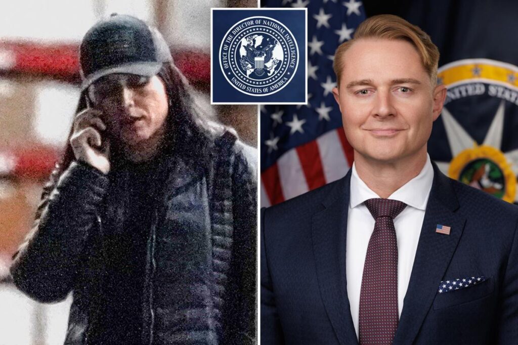 Exclusive | Tulsi Gabbard’s office warns whistleblower lawyer he can’t brief lawmakers on mystery complaint