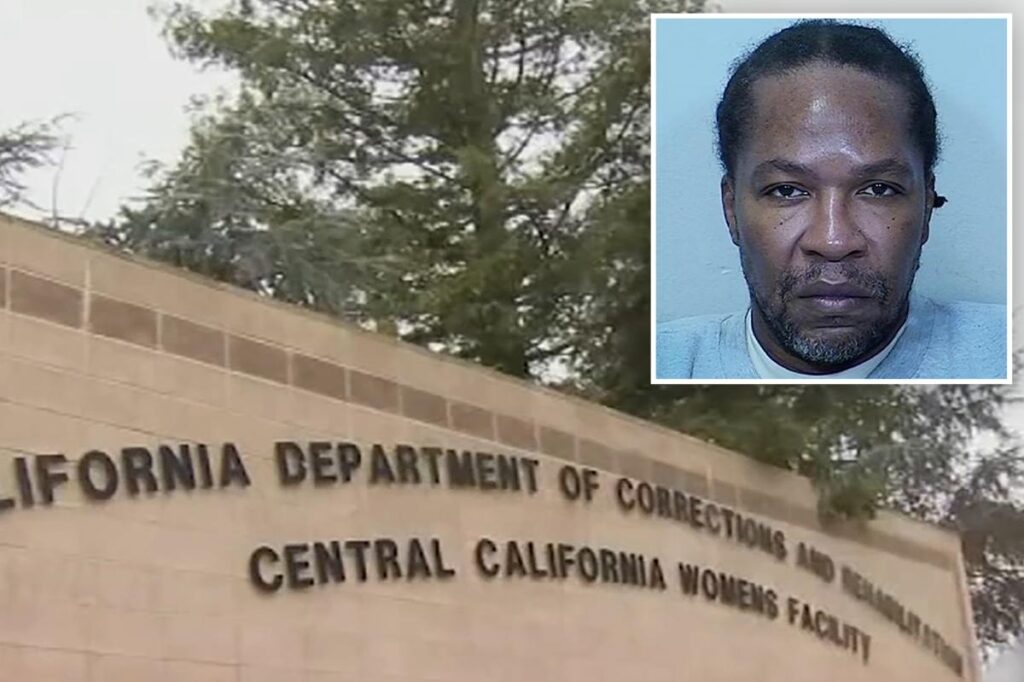 Ads in liberal CA cities address sobering reality of men in women’s prisons