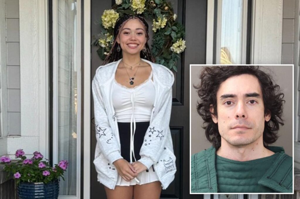 Creep charged after dismembered body of missing Indiana teen Hailey Buzbee found in Ohio