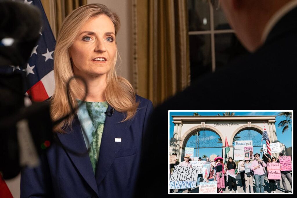 Exclusive | State Department identifies Code Pink and other far-left groups as vectors of Chinese influence operations