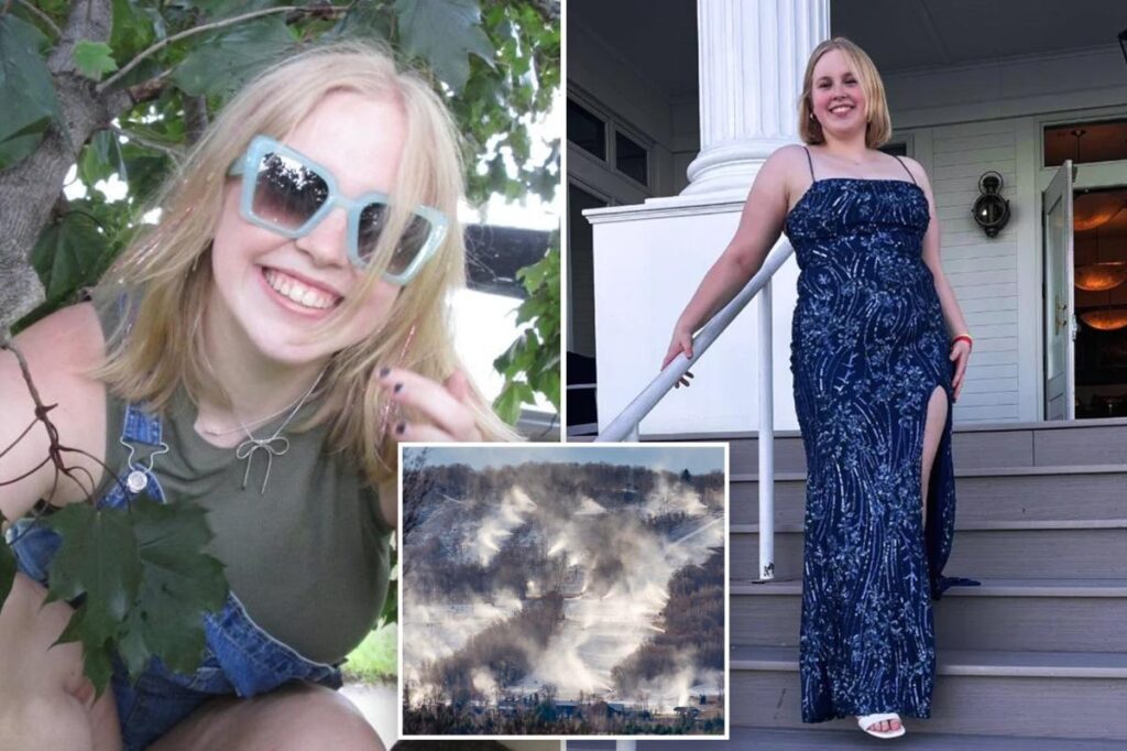 College student dies in tragic ski accident at Wisconsin resort, marking second death within a month