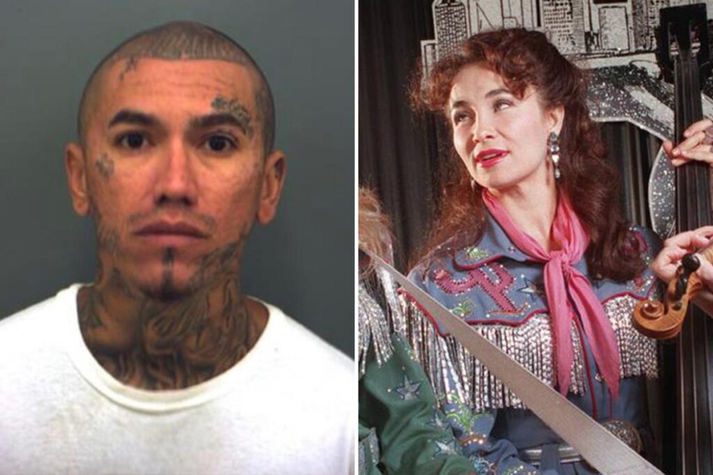 Speeding driver who killed Dixie Chicks founding member Laura Lynch in crash sentenced to 15 years in prison