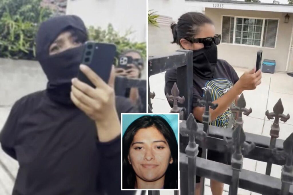Stalkers found guilty for following ICE agent home and livestreaming their act Stalkers found guilty for following ICE agent home and livestreaming their act
