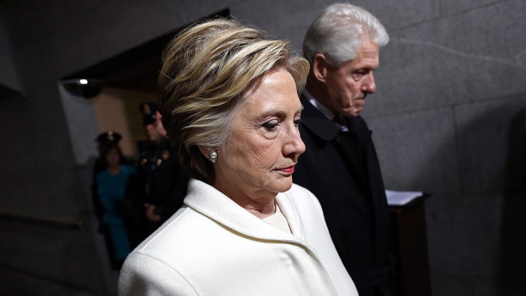 Democrats say Clintons’ agreement to testify undercuts subpoena push, won’t bring new Epstein answers