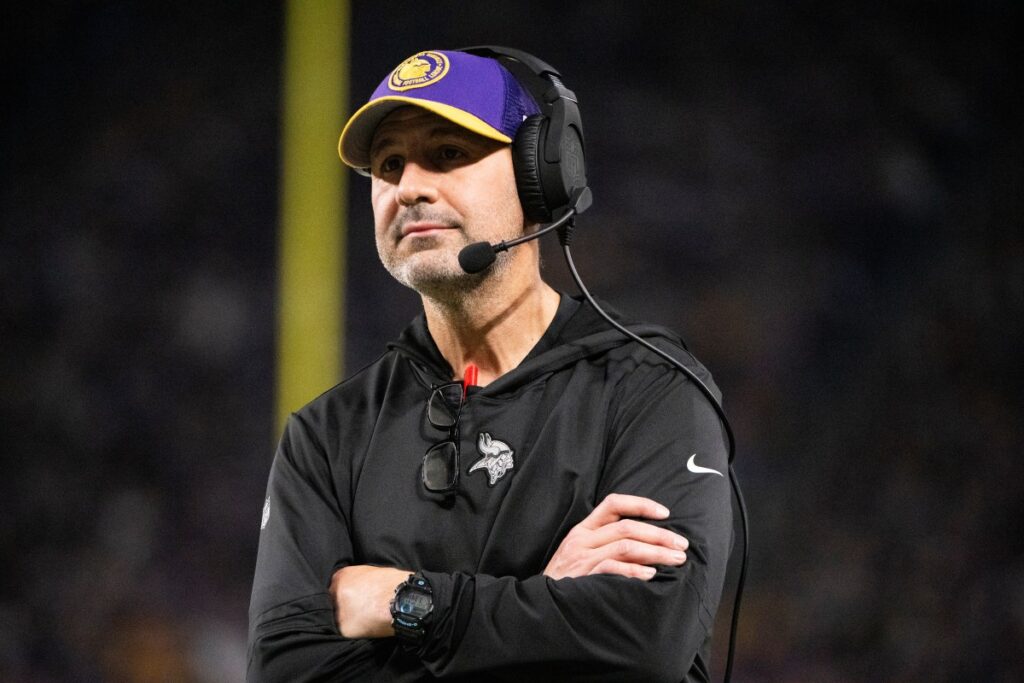 Steelers Reportedly Hiring Brian Angelichio for Mike McCarthy’s Staff