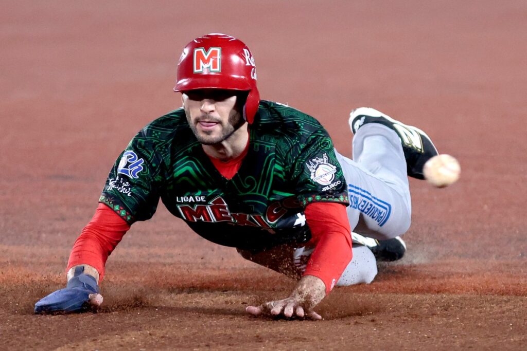 How to Watch Mexico (Green) vs Mexico (Red): Live Stream Caribbean Series Baseball, TV Channel