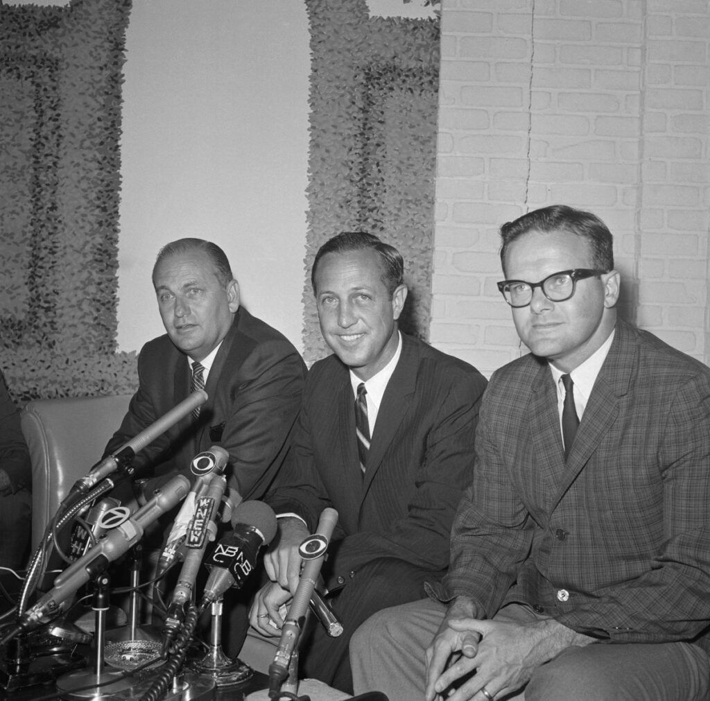 The Unlikely Story of How the Super Bowl Came To Be