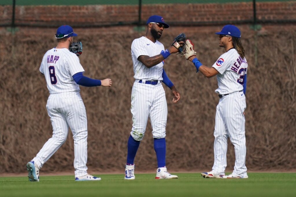 Michael Hermosillo Retires, Suddenly Returns as Dodgers Coach
