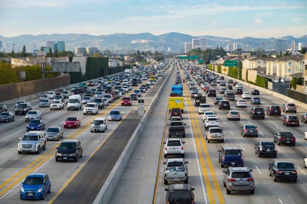 Could California Drivers Face New Mileage Tax? What We Know