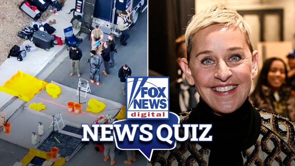 Fox News Digital’s News Quiz: February 6, 2026
