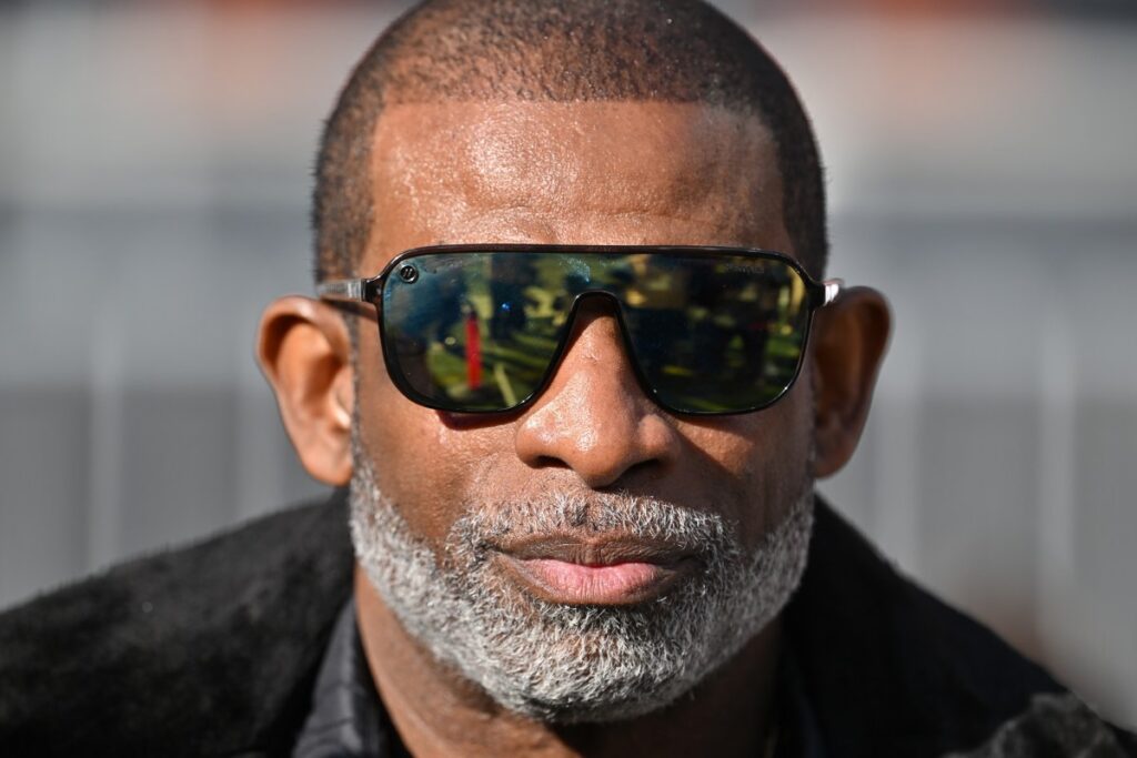 Deion Sanders Reveals Real Reason He Won’t Coach in the NFL