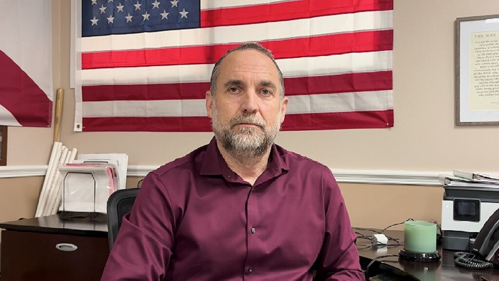 Conservative firebrand vows to purge ‘RINOs’ in battle to replace retiring Vern Buchanan in open Florida seat