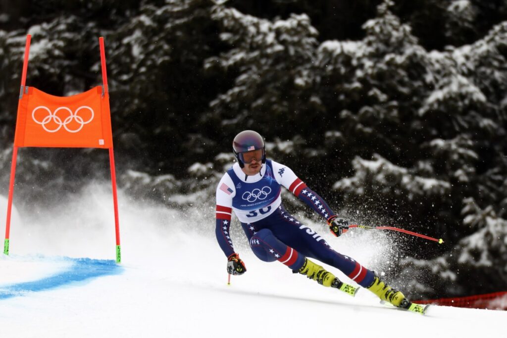 How to Watch Skiing During 2026 Winter Olympics: Live Stream Milano Cortina, Schedule, TV Channel