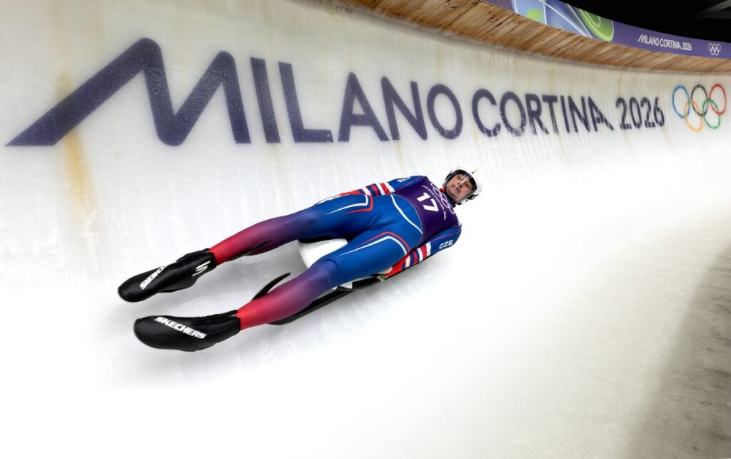 How to Watch Bobsledding During 2026 Winter Olympics: Live Stream Milano Cortina, Schedule, TV Channel