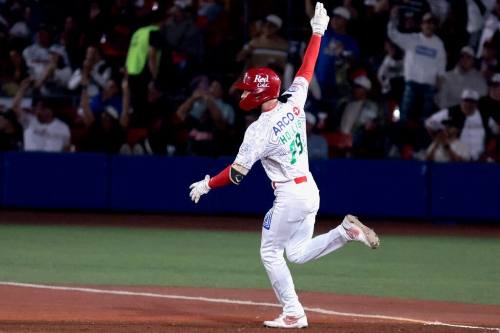 How to Watch Mexico Rojo vs Mexico Verde: Live Stream Caribbean Series Final, TV Channel