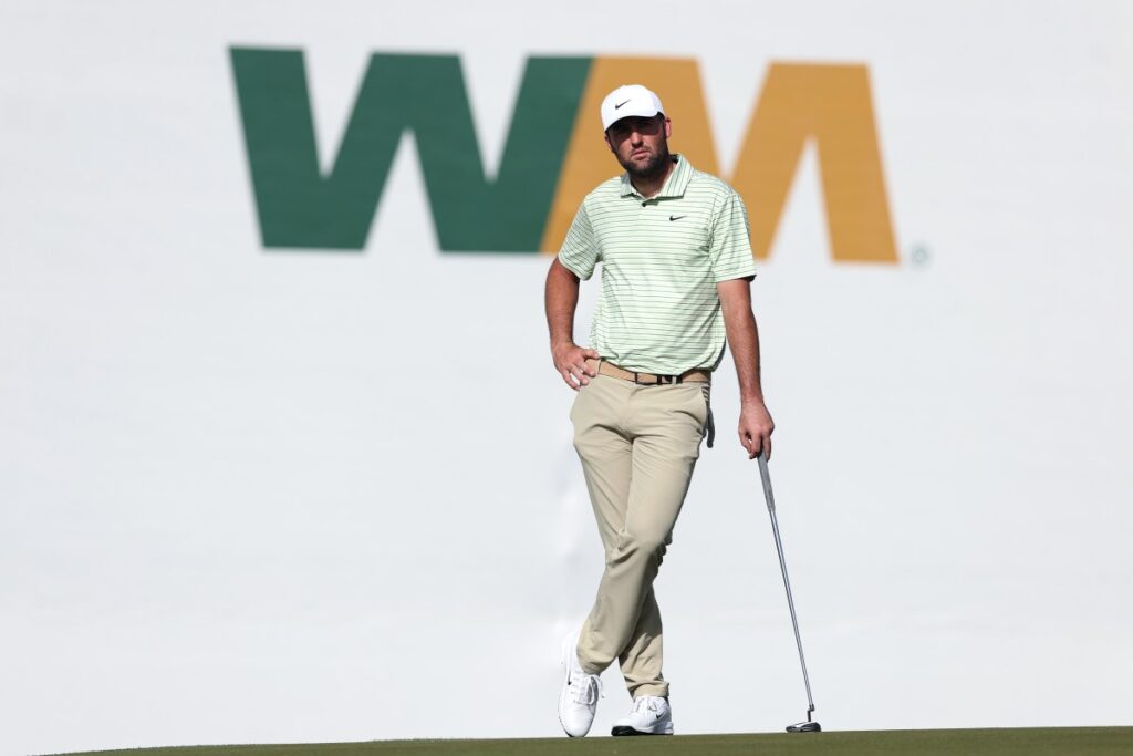 How to Watch Final Round Coverage of Waste Management Phoenix Open: Live Stream, TV Channel