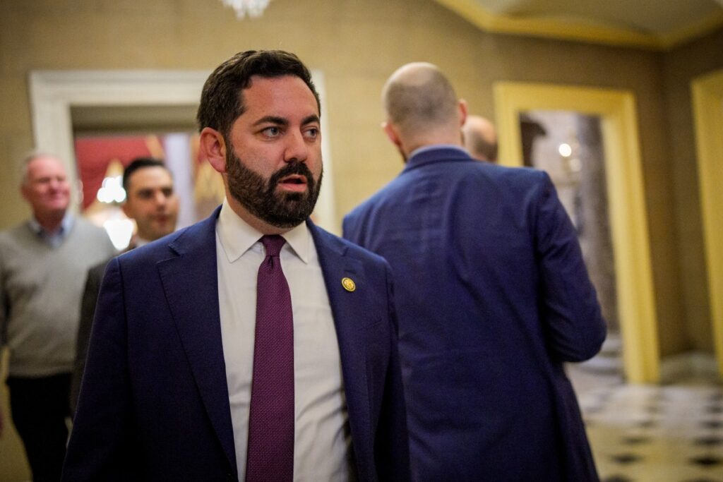 Republican Urges Immigration Reform, Says Mass Deportation ‘Not Realistic’