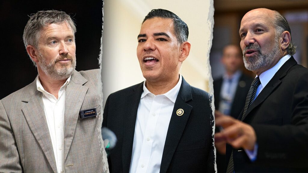 Massie, top Oversight Democrat call for Secretary Lutnick to resign for ‘lying’ about alleged Epstein ties