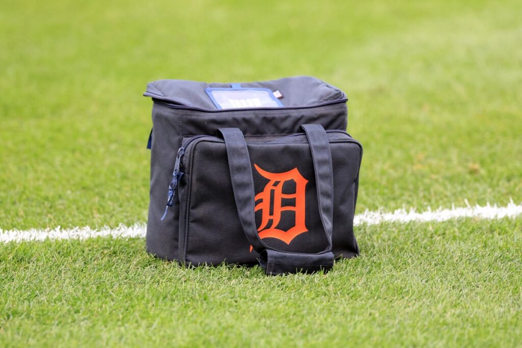 Tigers Sign 3-Year MLB Veteran After Nationals Exit: Report