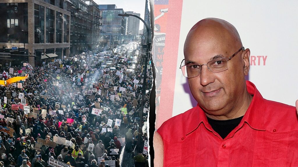 Far-left nonprofits in the hot seat as lawmaker exposes them for ‘sowing chaos’ in US