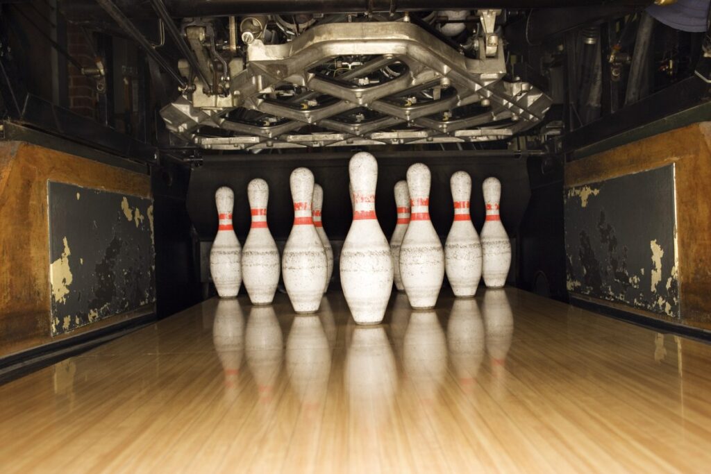 Man Says Bowling Is ‘Easy’—Until His Disastrous Attempt: ‘Panicked’