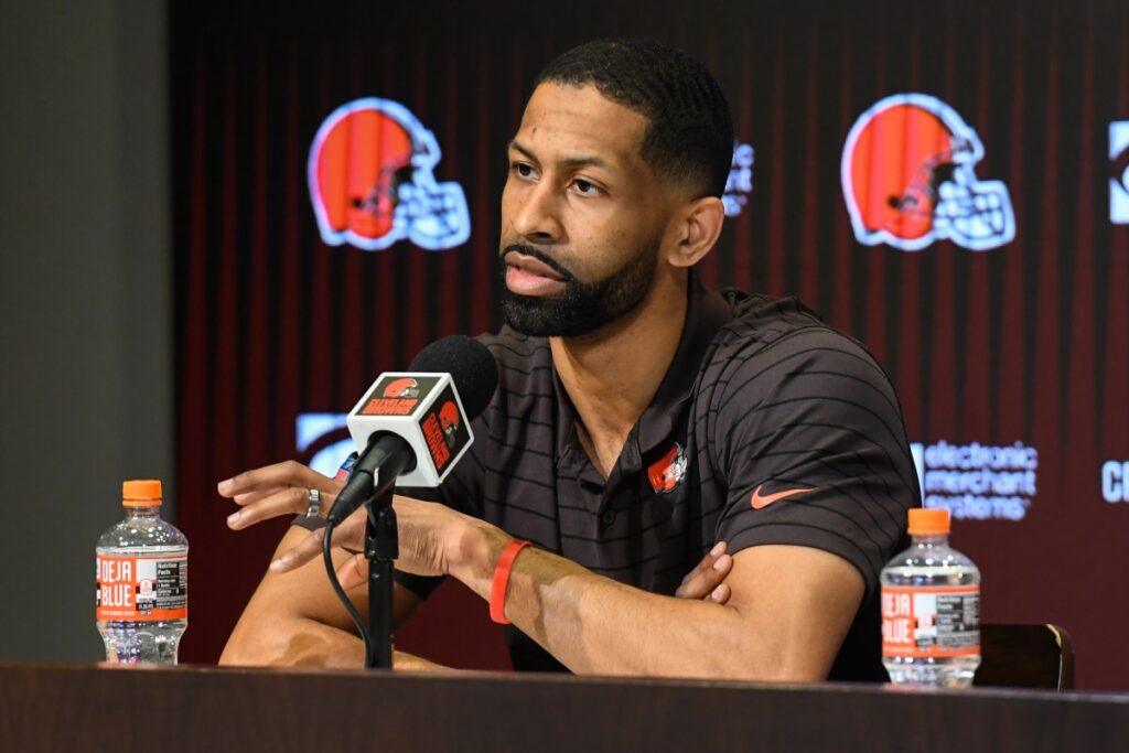 Cleveland Browns’ Potential Free Agency Plans Revealed by Insider