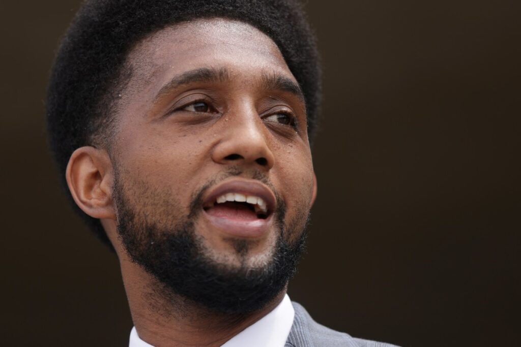 Baltimore Launches Plans to Reduce Property Taxes