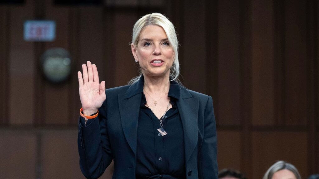 Bondi to face grilling in House Judiciary Committee over Epstein files, weaponization allegations