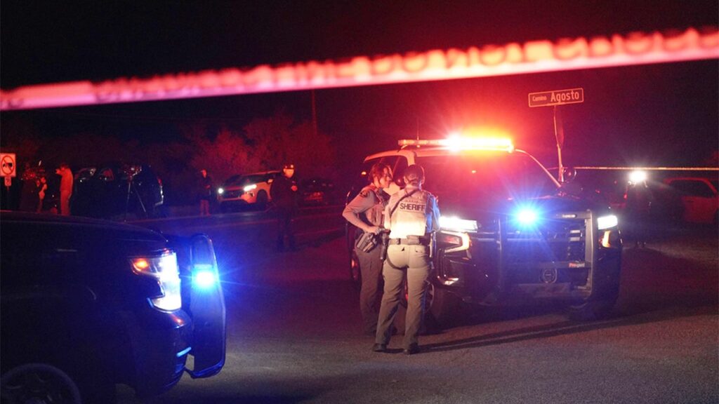 Person questioned in Nancy Guthrie disappearance released after Arizona stop